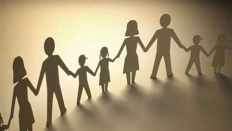 妻子的日常训斥