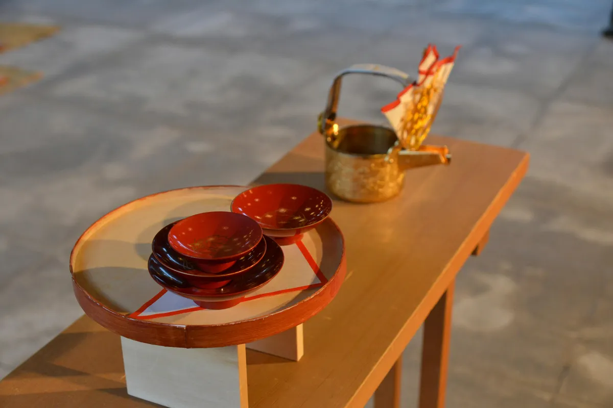 山头那端的牵挂